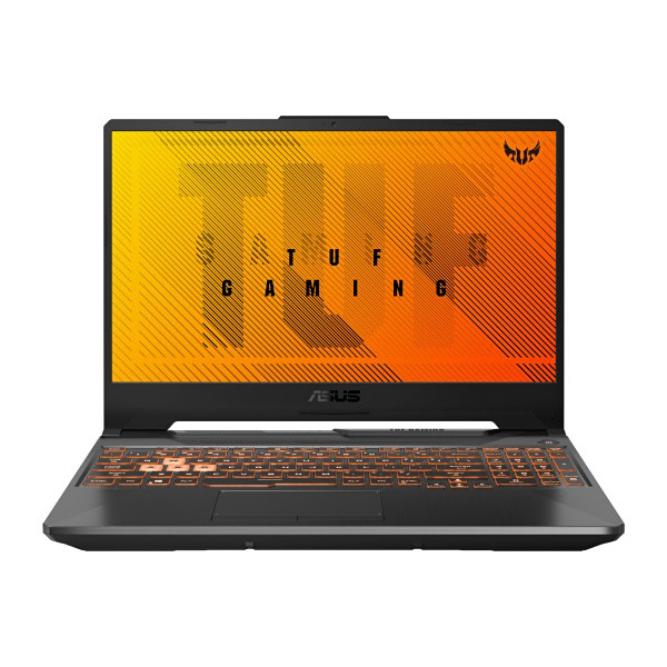 لپ تاپ 15.6 اینچی ایسوس مدل TUF Gaming F15 FX506LH-BG