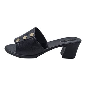 نقد و بررسی صندل زنانه کیتو مدل آتریسا نیم لژ 088 توسط خریداران