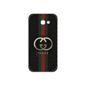 MAHOOT  GCC Cover Sticker for Samsung Galaxy A5 2017