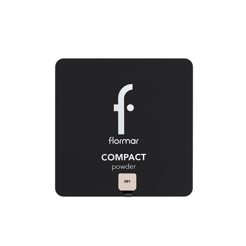 پنکیک فلورمار مدل compact شماره 088 پنکیک فلورمار مدل compact شماره 088