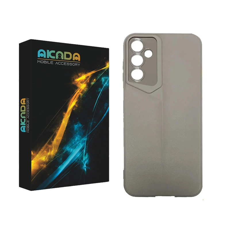 کاور آکادا مدل Side مناسب برای گوشی موبایل سامسونگ Galaxy A35