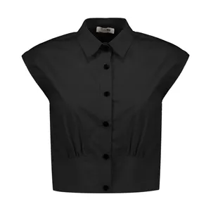 شومیز زنانه وینکلر مدل W0614082BL-BLACK
