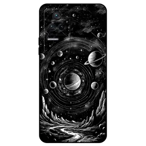 Megafone Mars 7424 Cover For Xiaomi Poco F4 5G / Redmi K40S