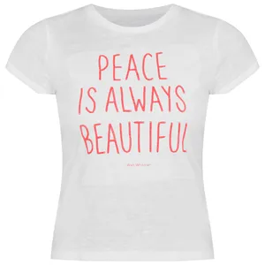 تی شرت دخترانه اچ اند ام مدل MT-0619784