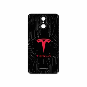 MAHOOT TESLA Cover Sticker for Tecno WX3F LTE