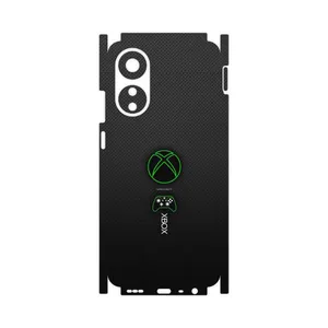 MAHOOT XBOX-FullSkin Cover Sticker for Oppo A78 4G