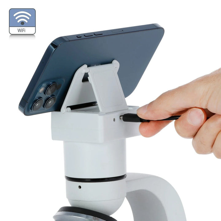 میکروسکوپ زیتازی مدل Smartview کد W30