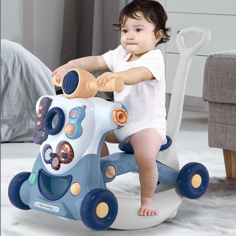 واکر کودک مدل Baby walkers کد 955