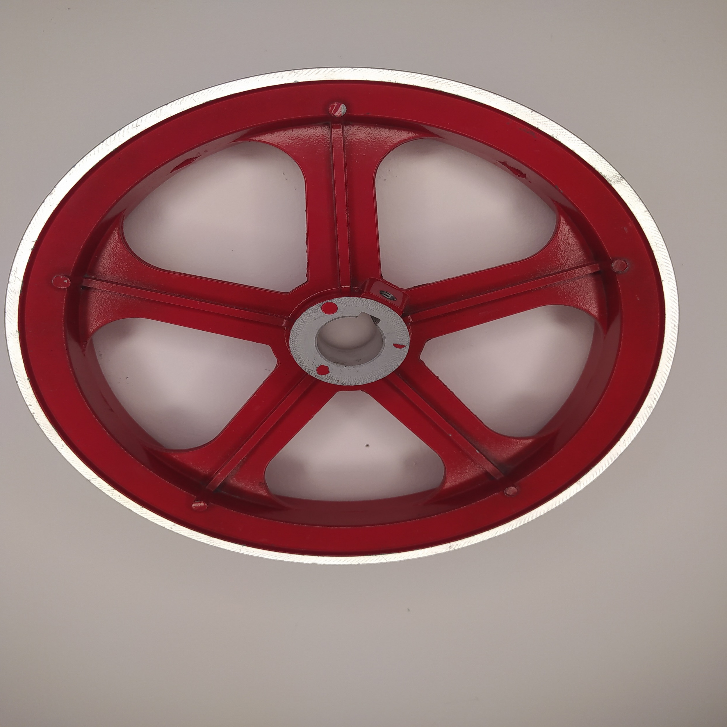 پولی پمپ سمپاش مدل TA80BEF-PP