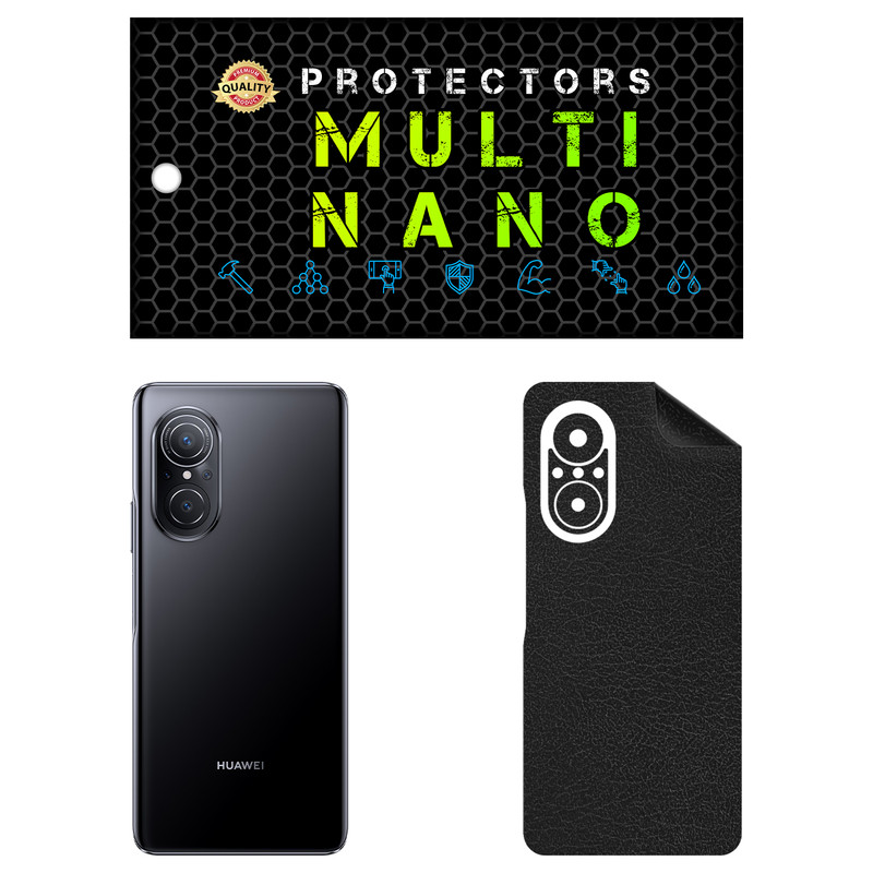 برچسب پوششی مولتی نانو مدل X-F1L مناسب برای گوشی موبایل هوآوی nova 9 SE 5G