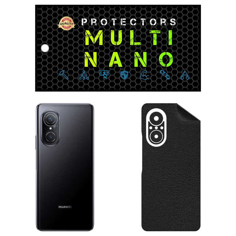 برچسب پوششی مولتی نانو مدل X-F1L مناسب برای گوشی موبایل هوآوی nova 9 SE 5G