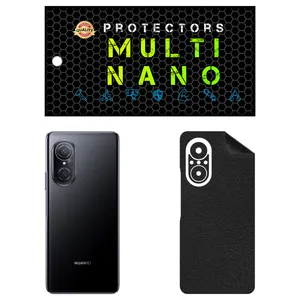 MULTI NANO X-F1L Back Skin For Huawei nova 9 SE
