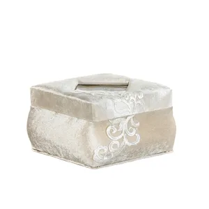 جعبه هدیه مخملی کد A114