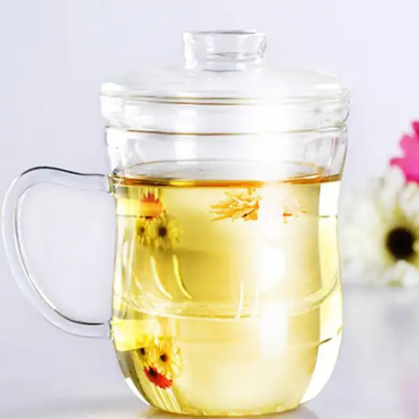 لیوان دمنوش ساز مدل حرارتی کد 001