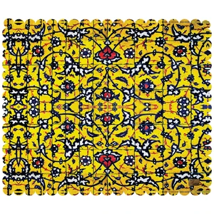 رومیزی رنس مدل T18-42133