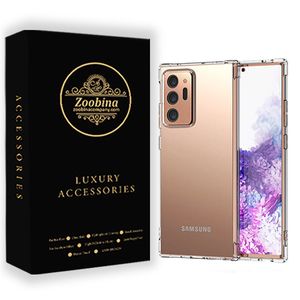 نقد و بررسی کاور زوبینا مدل Zoris مناسب برای گوشی موبایل سامسونگ Galaxy Note 20 Ultra توسط خریداران
