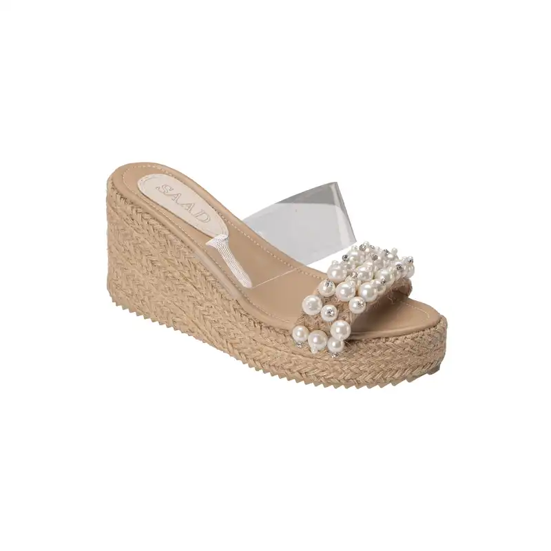 صندل زنانه صاد مدل FK0701