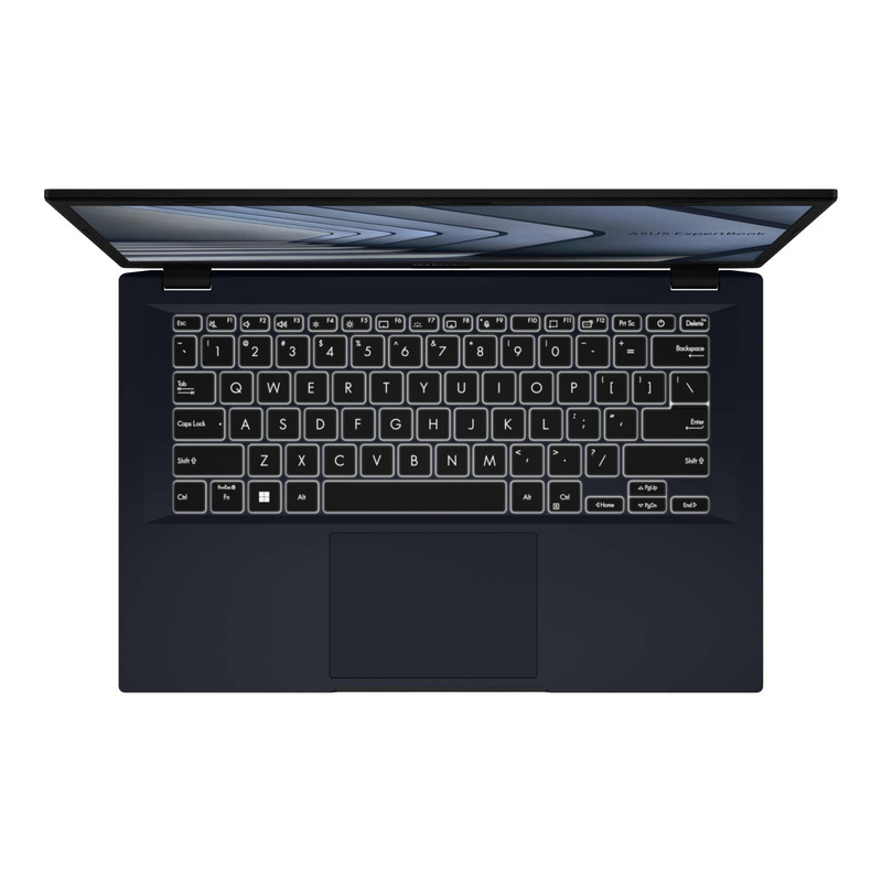 لپ تاپ 14 اینچی ایسوس مدل ExpertBook B1402CV-I58512B0D-i5 1335U-16GB DDR4-256GB SSD-TN-Backlit-W - کاستوم شده