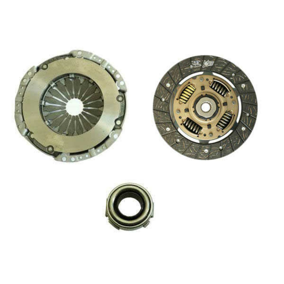 کیت کلاچ والئو مدل 841492 مناسب برای ام وی ام x33