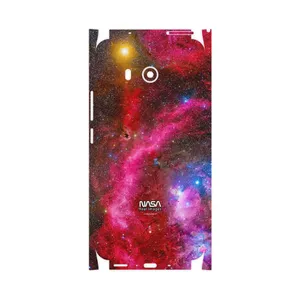 MAHOOT Universe b NASA 11-FullSkin Cover Sticker for HTC U11