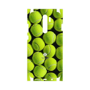 MAHOOT Tennis-FullSkin Cover Sticker for Xiaomi Redmi Note 8 Pro