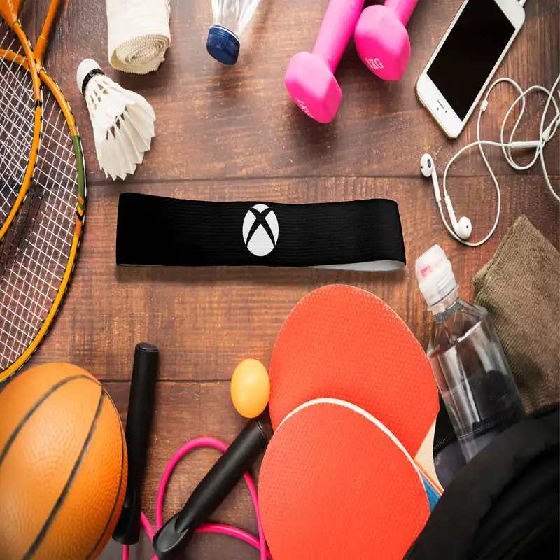 هدبند ورزشی آی تمر مدل xbox کد 93