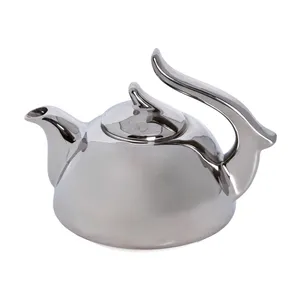 قوری طرح SILVER کد 1