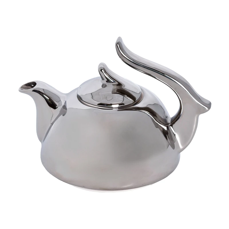 قوری طرح SILVER کد 1
