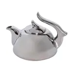 قوری طرح SILVER کد 1