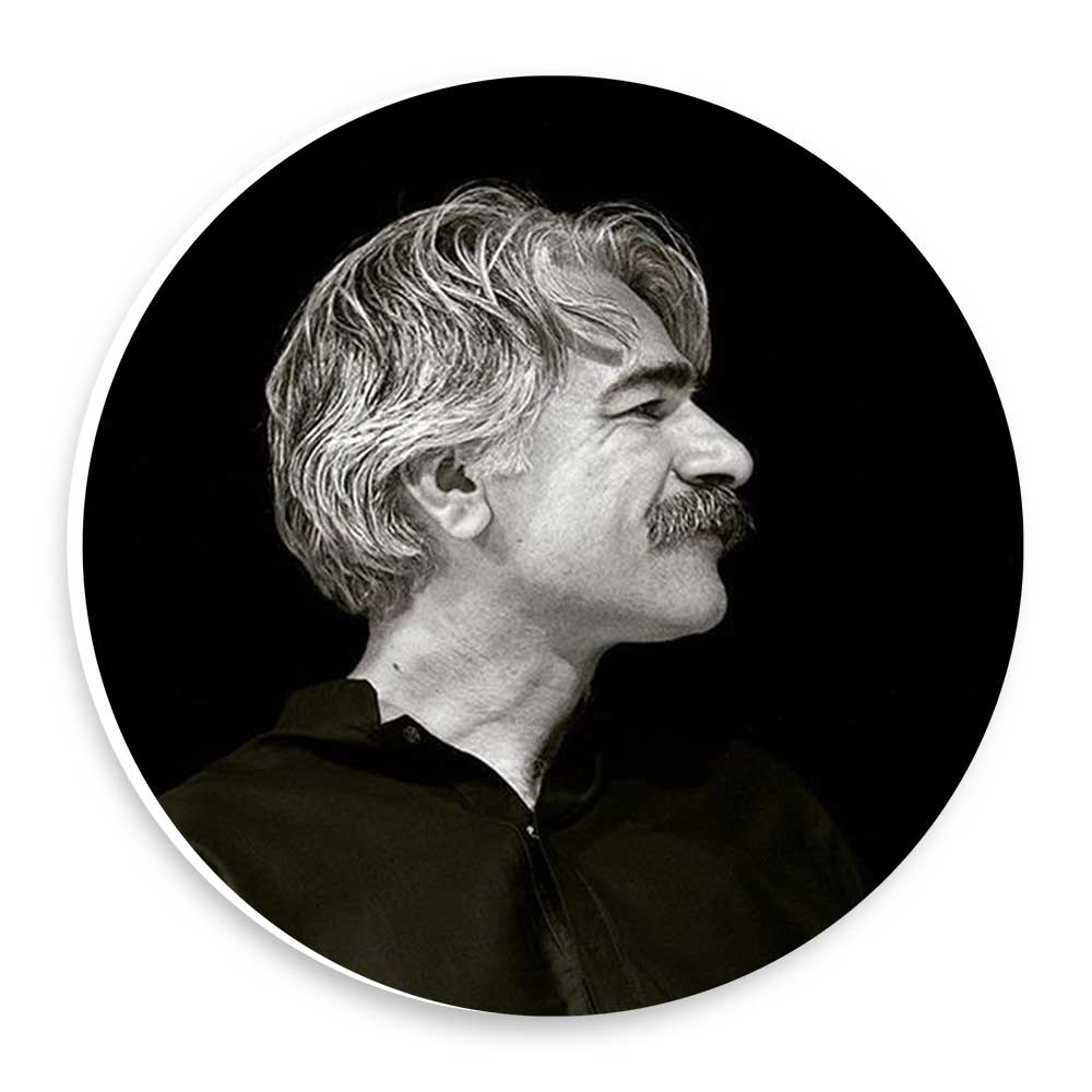  دیوارکوب طرح کیهان کلهر مدل wtb1001