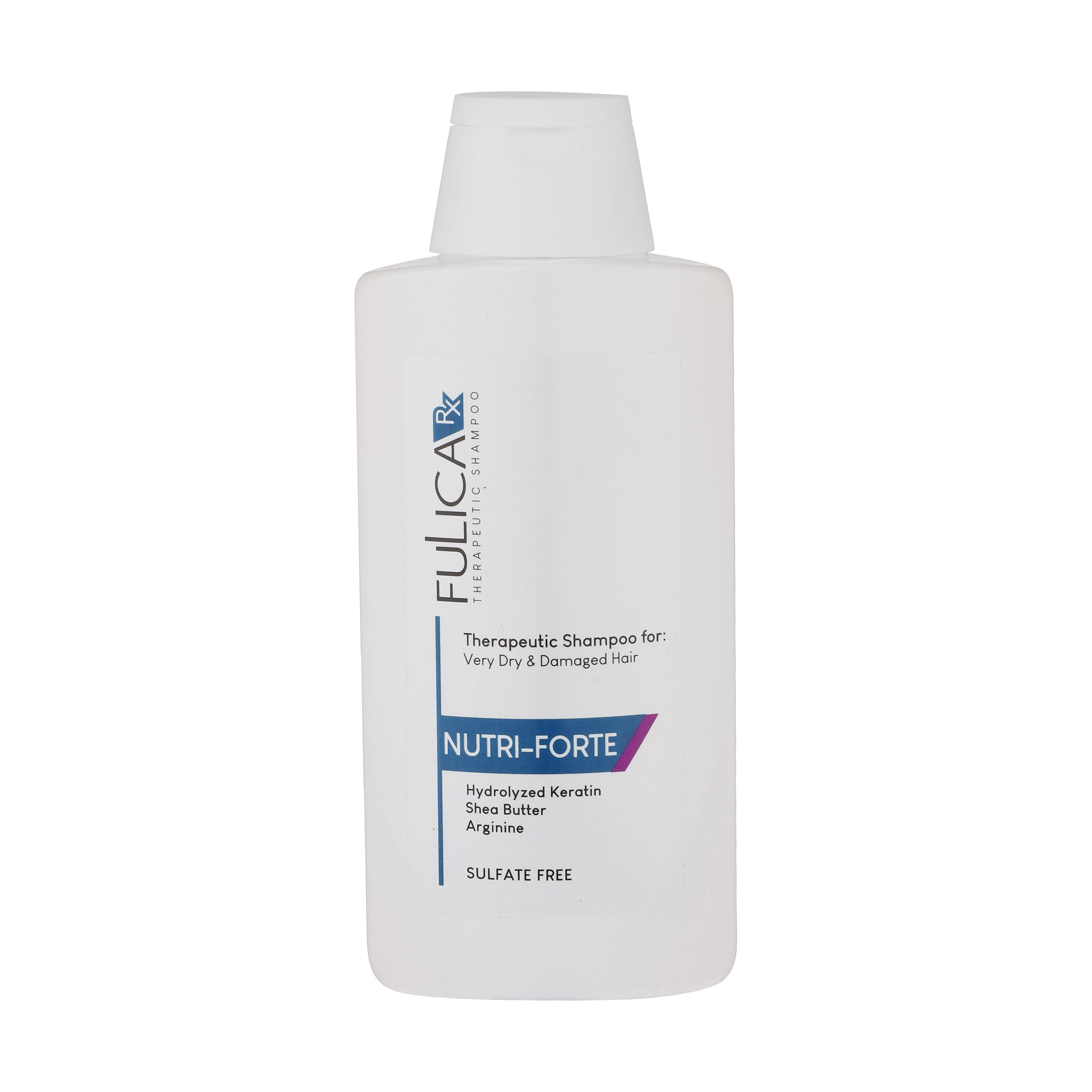 شامپو تقویت کننده و ترمیم کننده مو فولیکا مدل NUTRI-FORTE حجم 200 میلی لیتر شامپو تقویت کننده و ترمیم کننده مو فولیکا مدل NUTRI-FORTE حجم 200 میلی لیتر