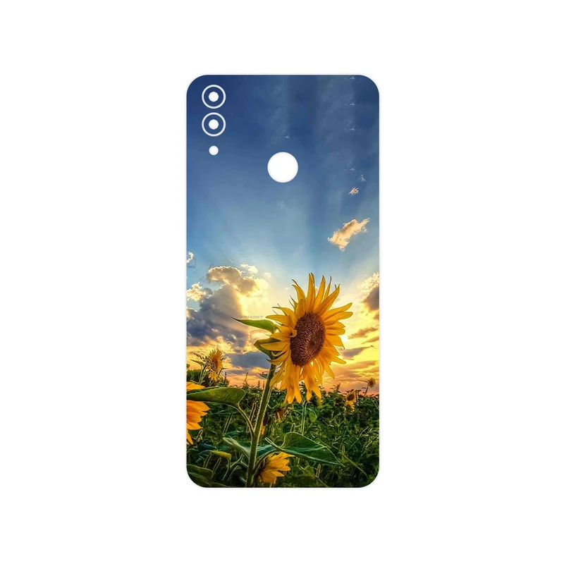 برچسب پوششی ماهوت مدل Summer Season مناسب برای گوشی موبایل آنر 8C