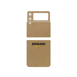 MAHOOT Amazon Cover Sticker for Samsung Galaxy Z Flip3 5G