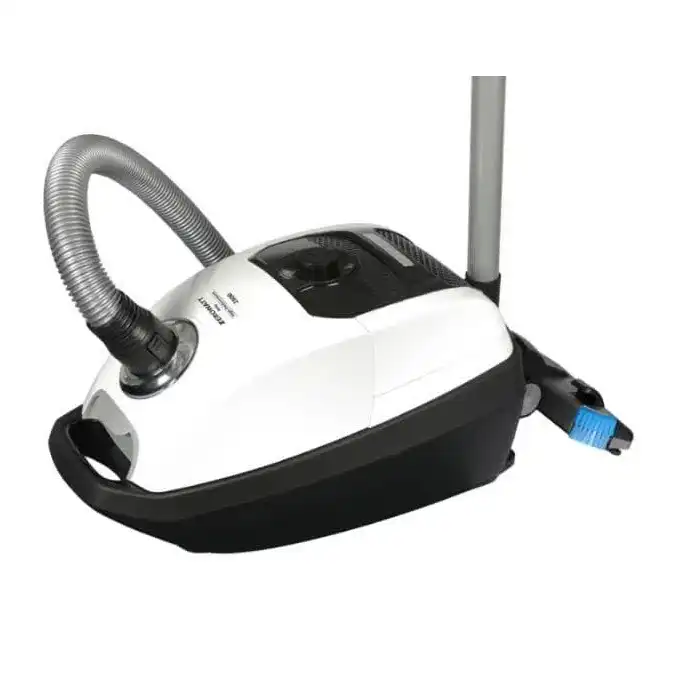 جاروبرقی زیرووات مدل  KZV 2500 R