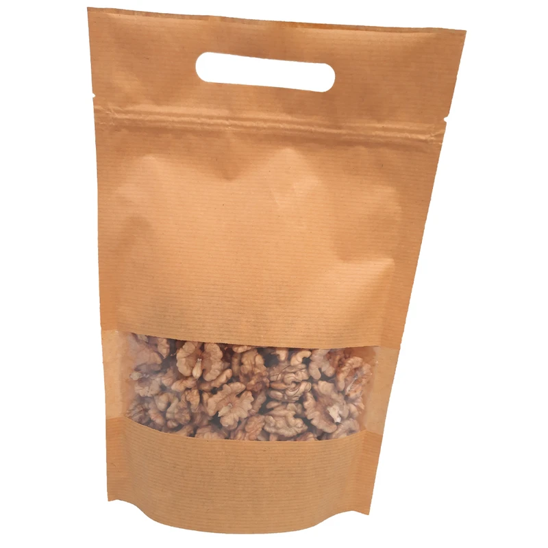 مغز گردو سفید - 500 گرم