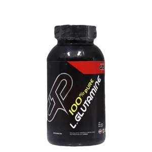 پودر ال گلوتامین اس تی پی فارما - 300 گرم