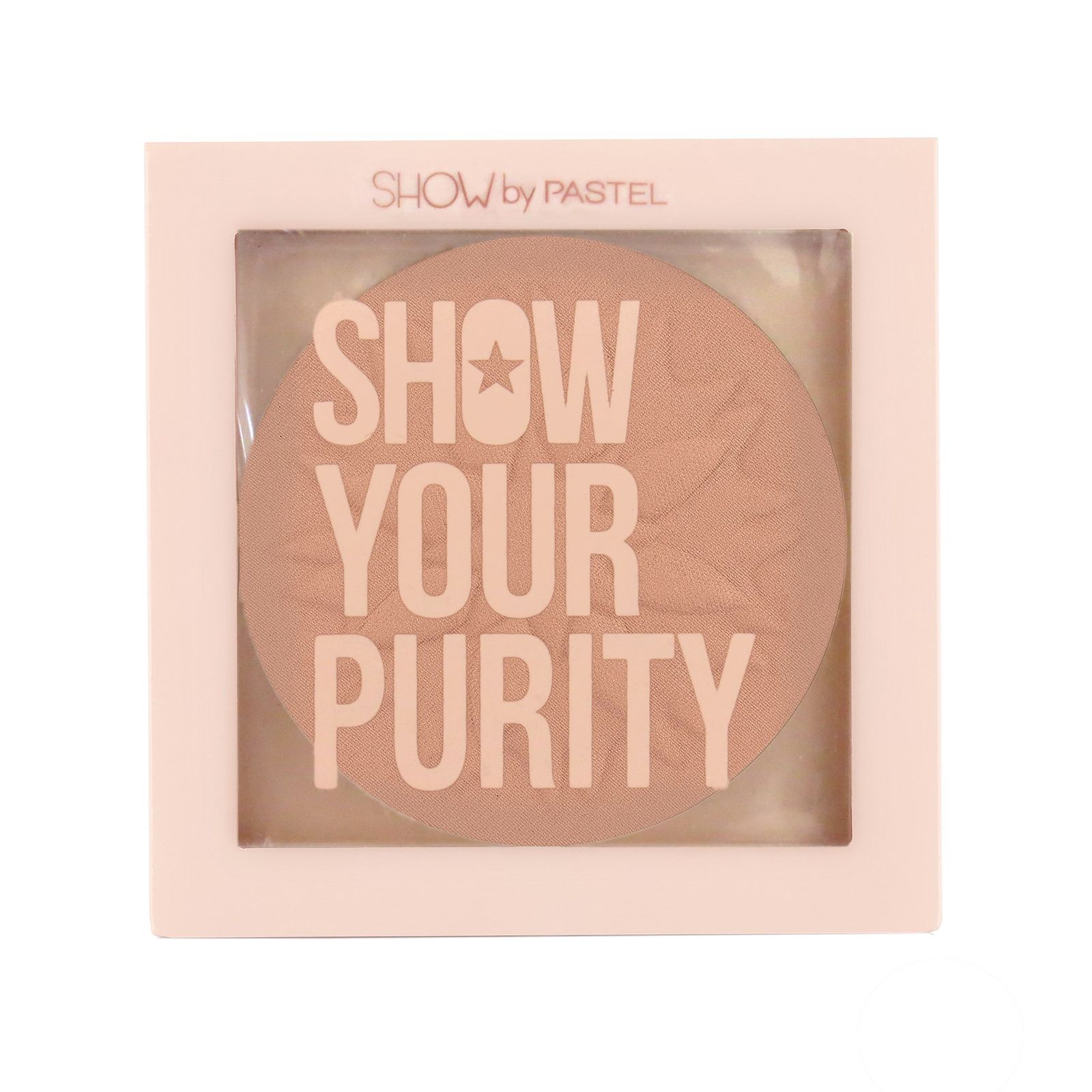 پنکیک پاستل مدل Show Your Purity شماره 102 -  - 2