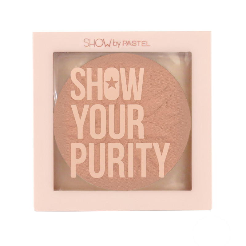 پنکیک پاستل مدل Show Your Purity شماره 102 پنکیک پاستل مدل Show Your Purity شماره 102