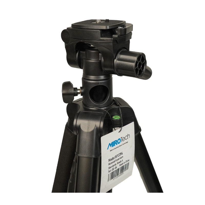 سه پایه دوربین میروتک مدل Mirotech KP-2394 camera tripod