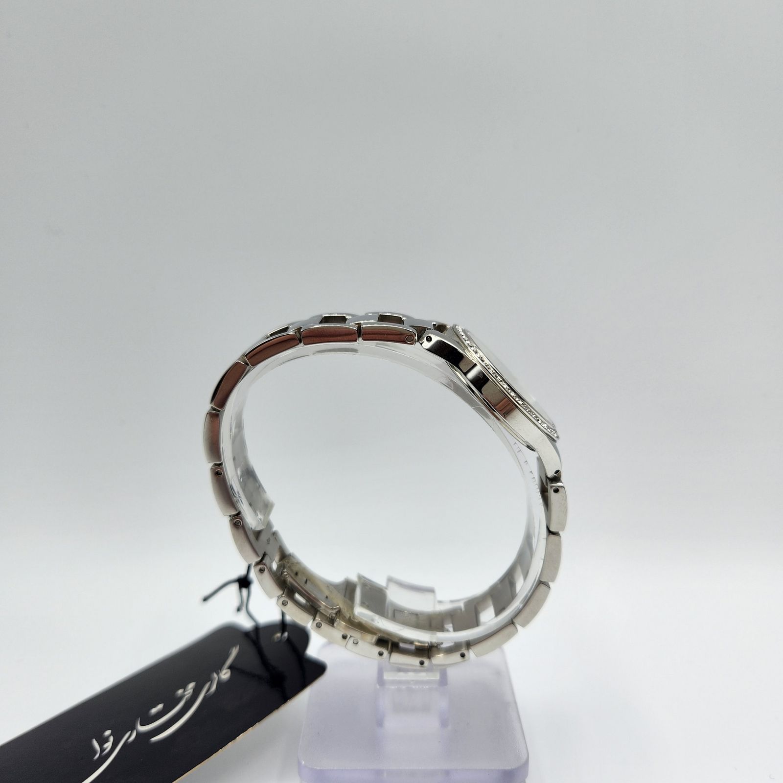 ساعت مچی عقربه ای زنانه کاور مدل CO167.01 -  - 4