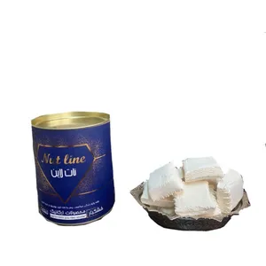 کشک تخته ای نات لاین - 550 گرم