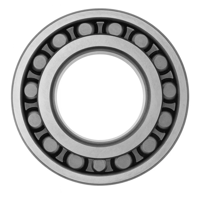 بلبرینگ چرخ جلو خودرو کد 300849/11 قطر 70 میلی متر مناسب برای نیسان پیکاپ