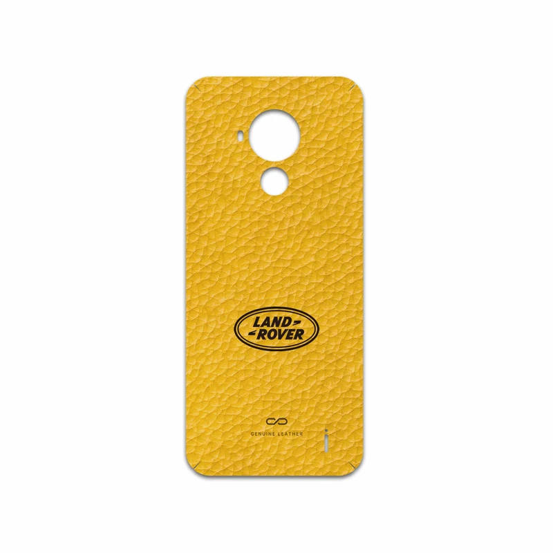 برچسب پوششی ماهوت مدل ML-RNG_RVR مناسب برای گوشی موبایل نوکیا C30