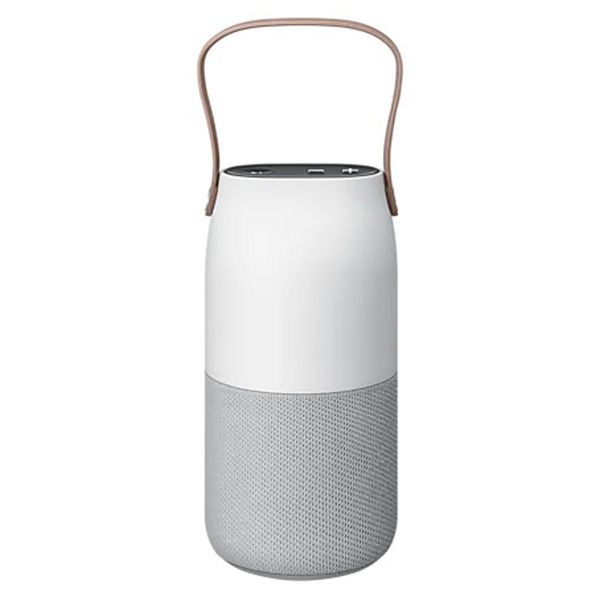 اسپیکر بلوتوثی قابل حمل سامسونگ مدل  Botle design EO-SG710CSEGWW