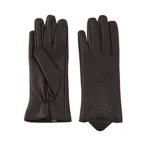 دستکش زنانه منط مدل B184-8057