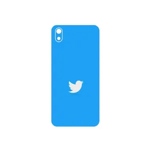 MAHOOT Tweeter Cover Sticker for Xiaomi Redmi 7A