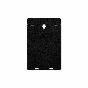 MAHOOT Black-Chamois-Leather Cover Sticker for Verico Unipad