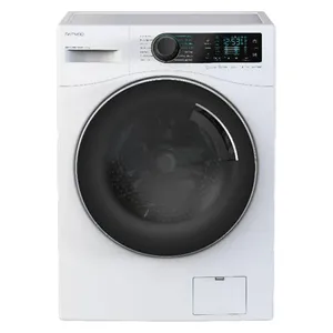 ماشین لباسشویی دوو مدل DWK-9000C ظرفیت 9 کیلوگرم