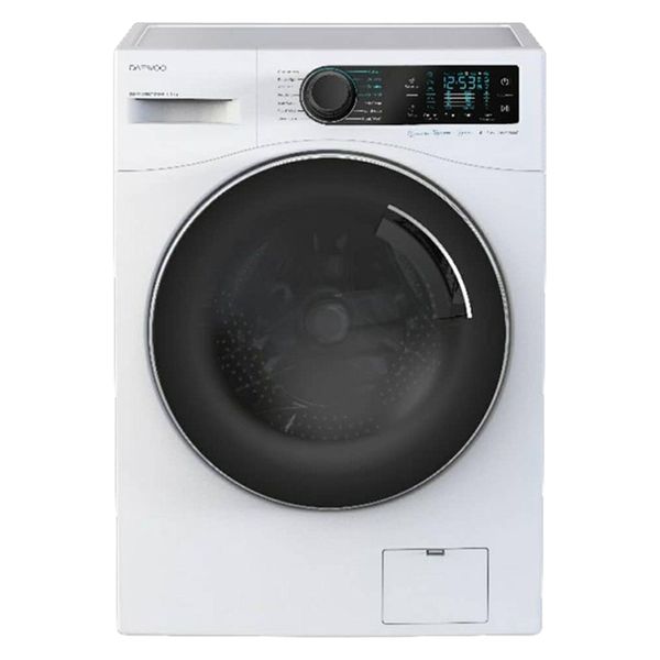 ماشین لباسشویی دوو مدل DWK-9000C ظرفیت 9 کیلوگرم