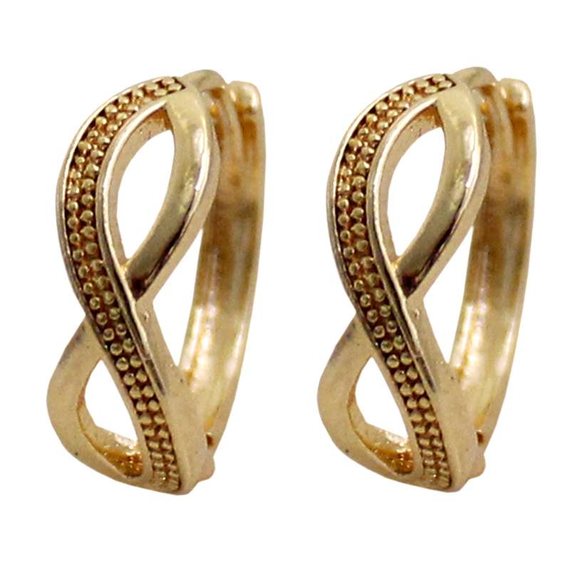 گوشواره زنانه کد RKH_1427